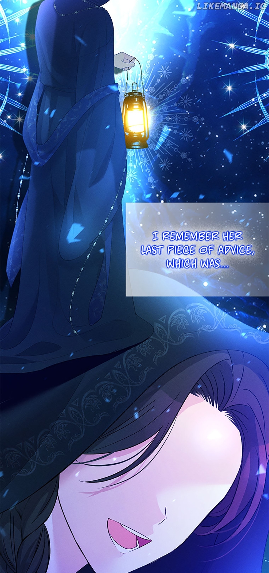 Self-Made Lady Chapter 62 - page 13