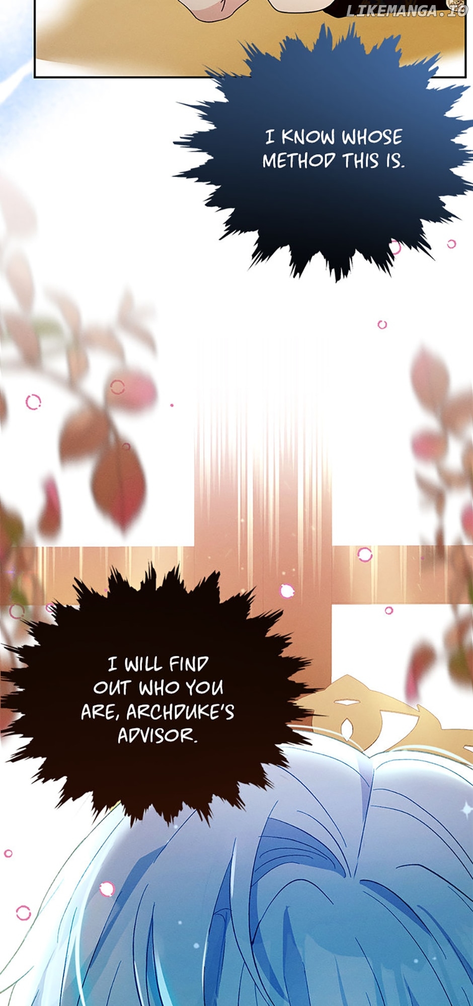 Self-Made Lady Chapter 62 - page 15