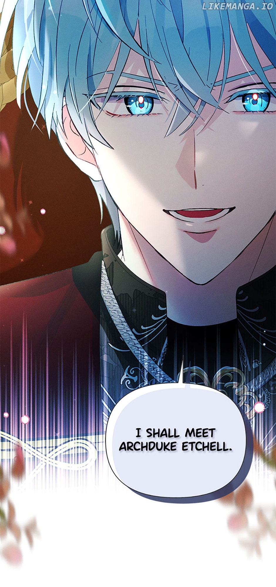 Self-Made Lady Chapter 62 - page 16