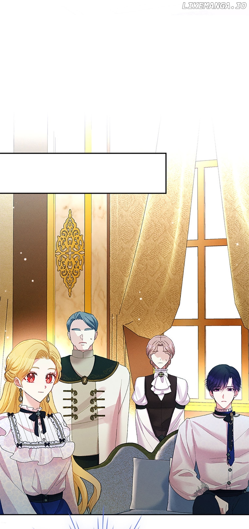 Self-Made Lady Chapter 62 - page 17
