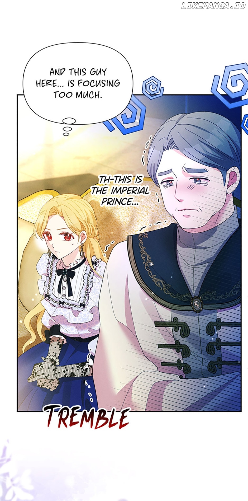 Self-Made Lady Chapter 62 - page 20