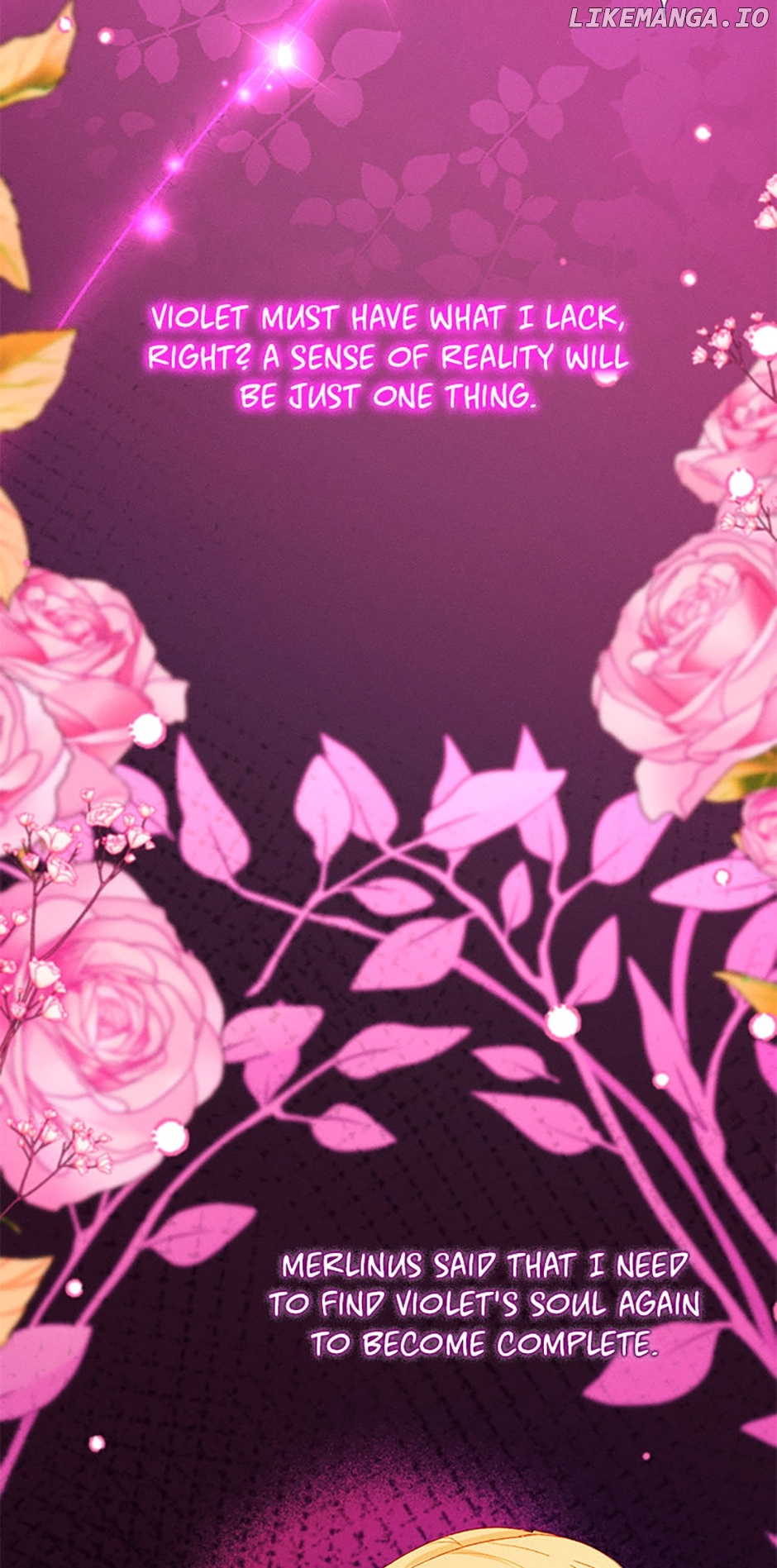 Self-Made Lady Chapter 62 - page 25