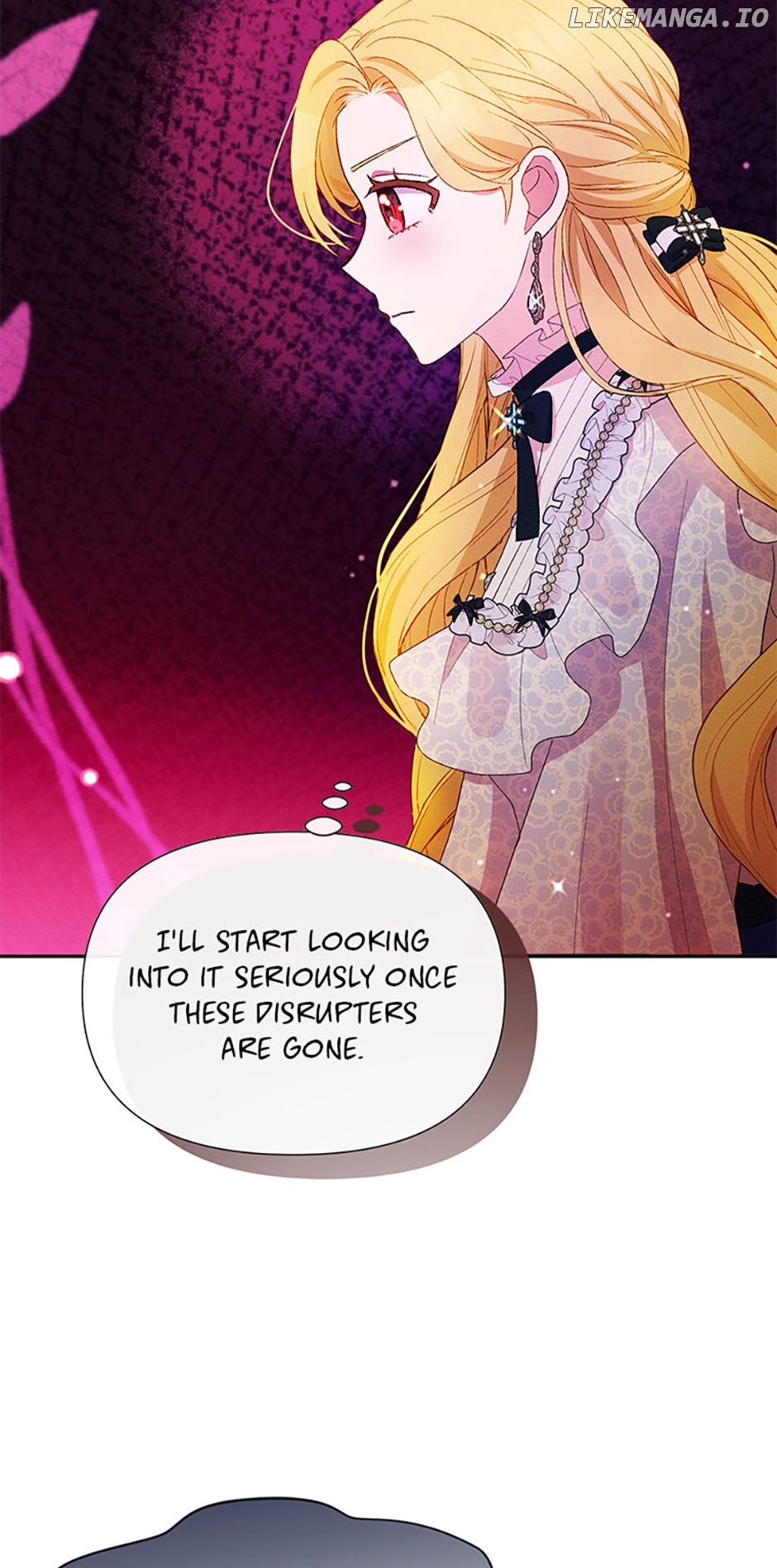 Self-Made Lady Chapter 62 - page 26