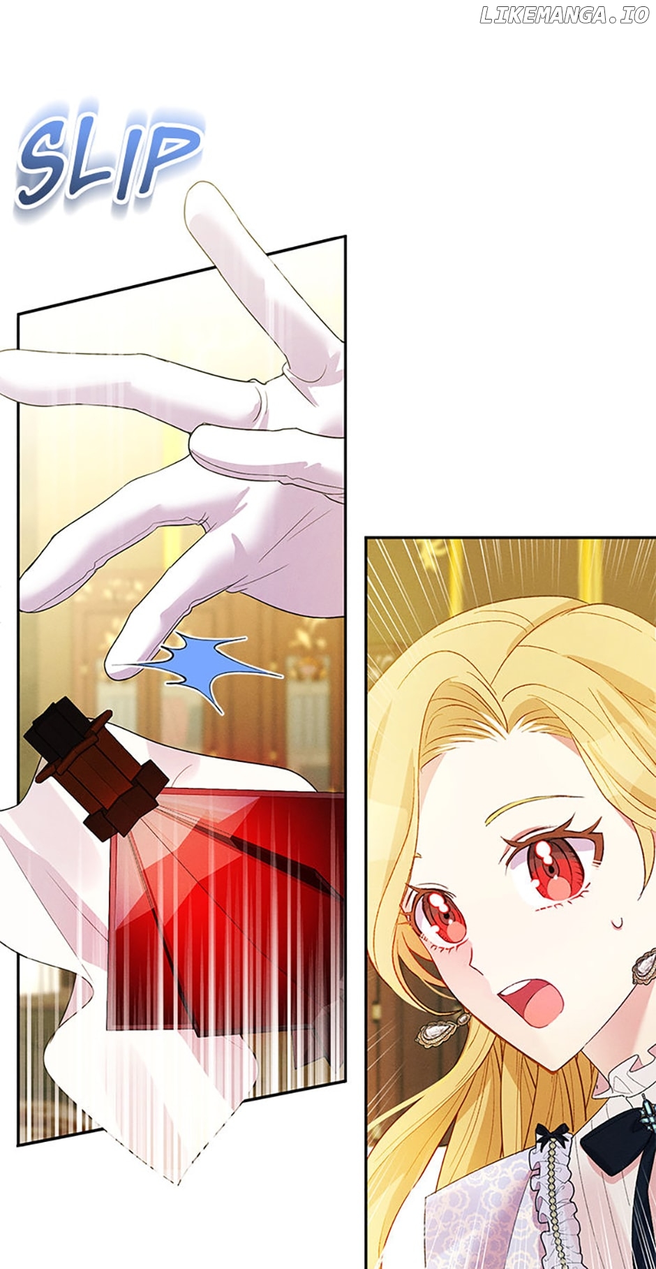 Self-Made Lady Chapter 62 - page 28