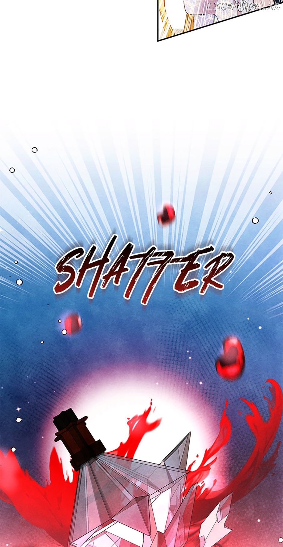 Self-Made Lady Chapter 62 - page 29