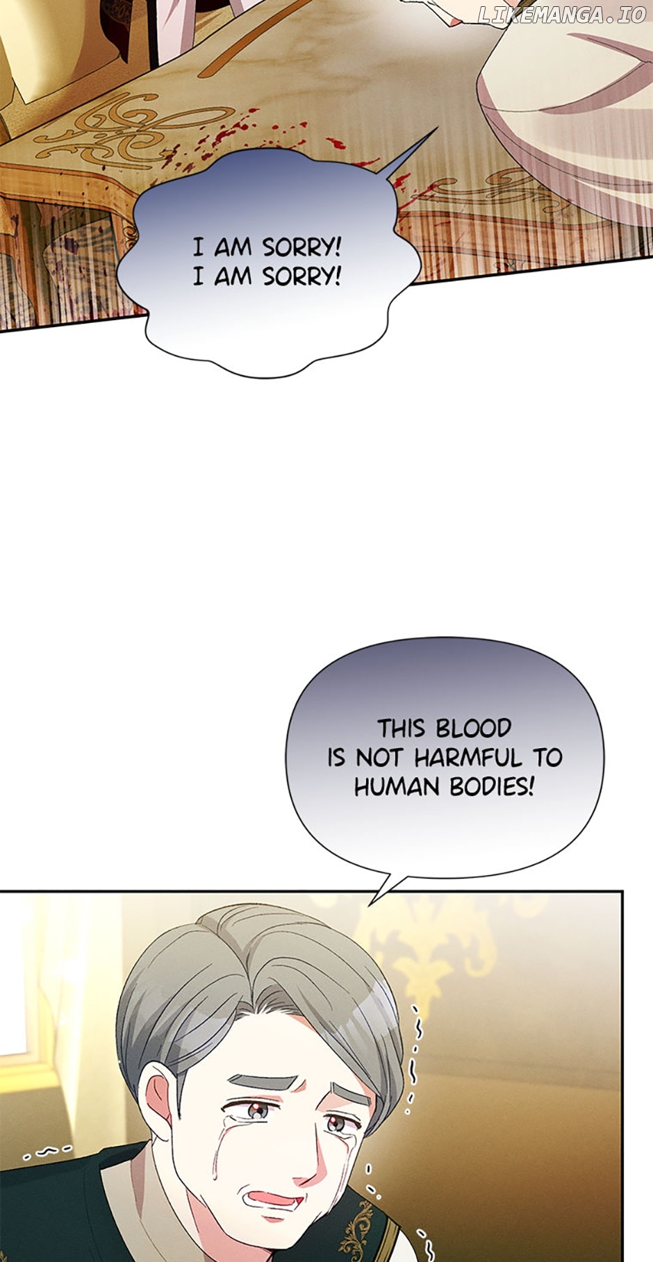 Self-Made Lady Chapter 62 - page 31
