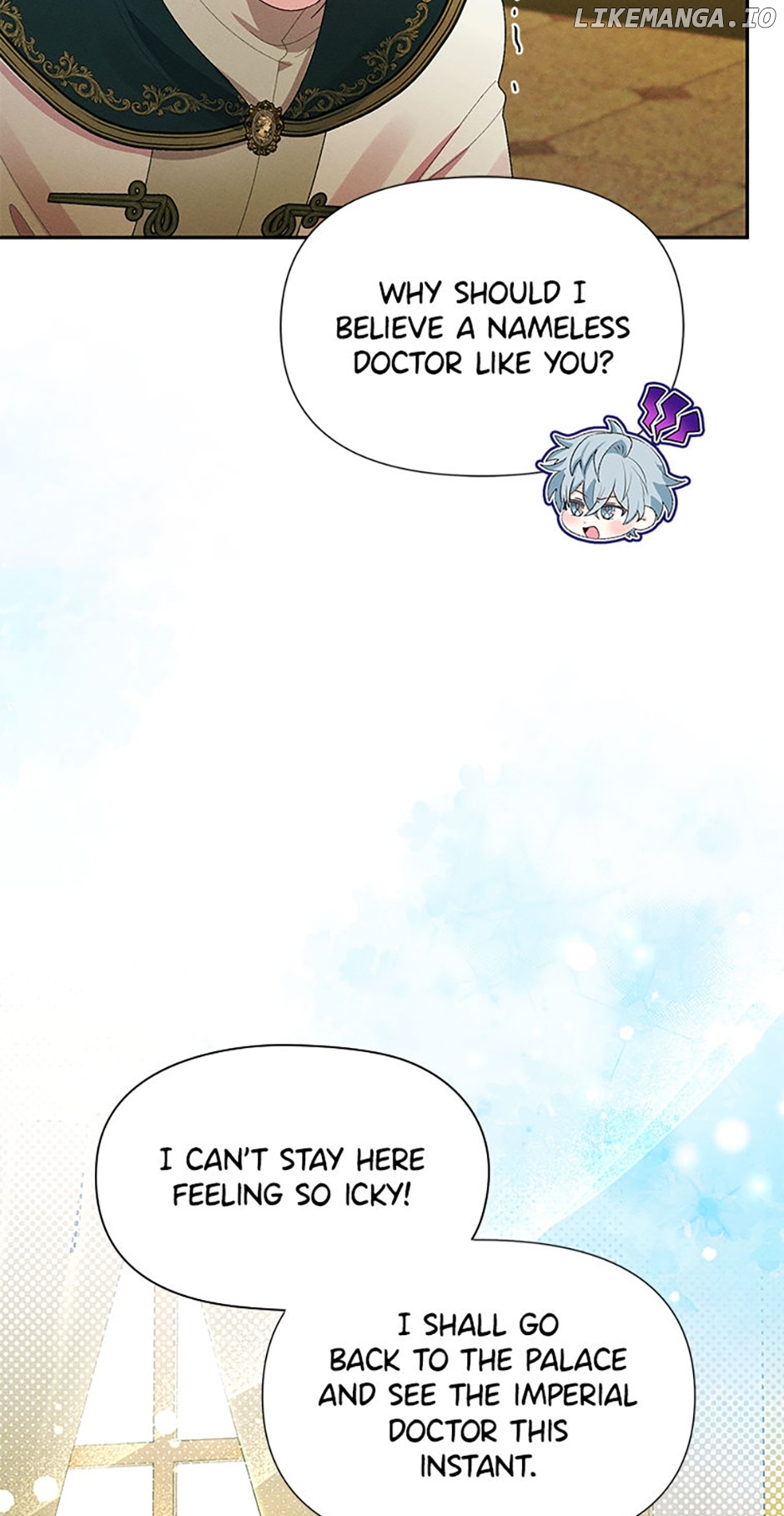 Self-Made Lady Chapter 62 - page 32