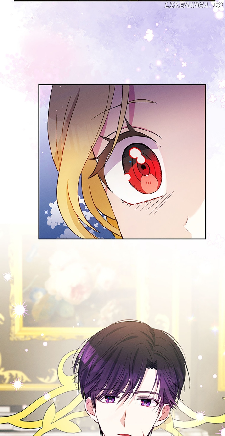 Self-Made Lady Chapter 62 - page 36