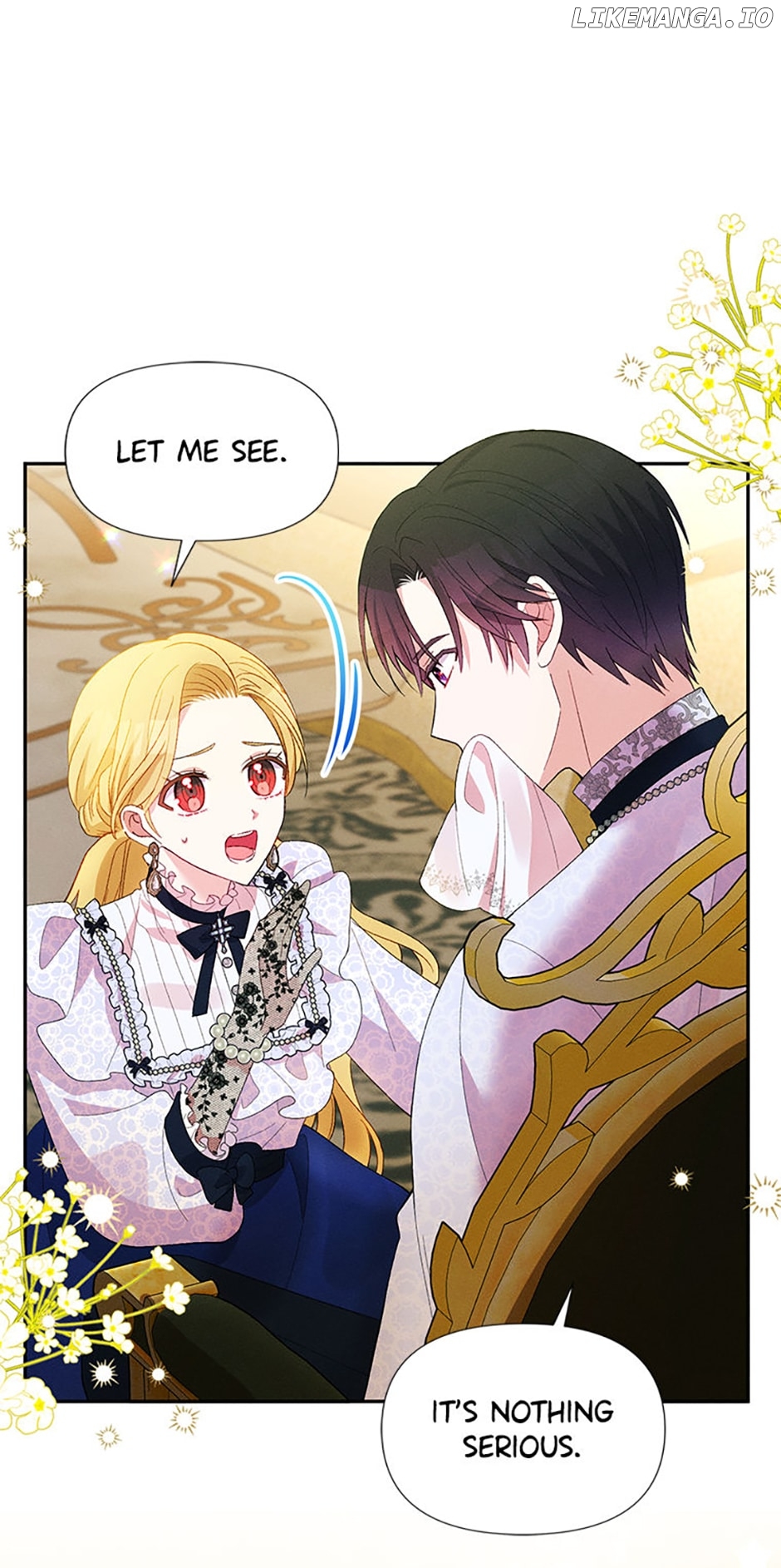 Self-Made Lady Chapter 62 - page 38