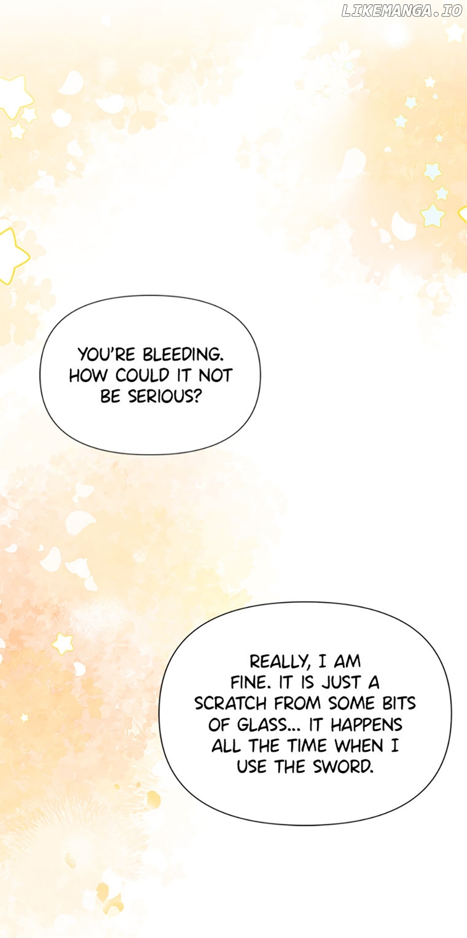 Self-Made Lady Chapter 62 - page 39