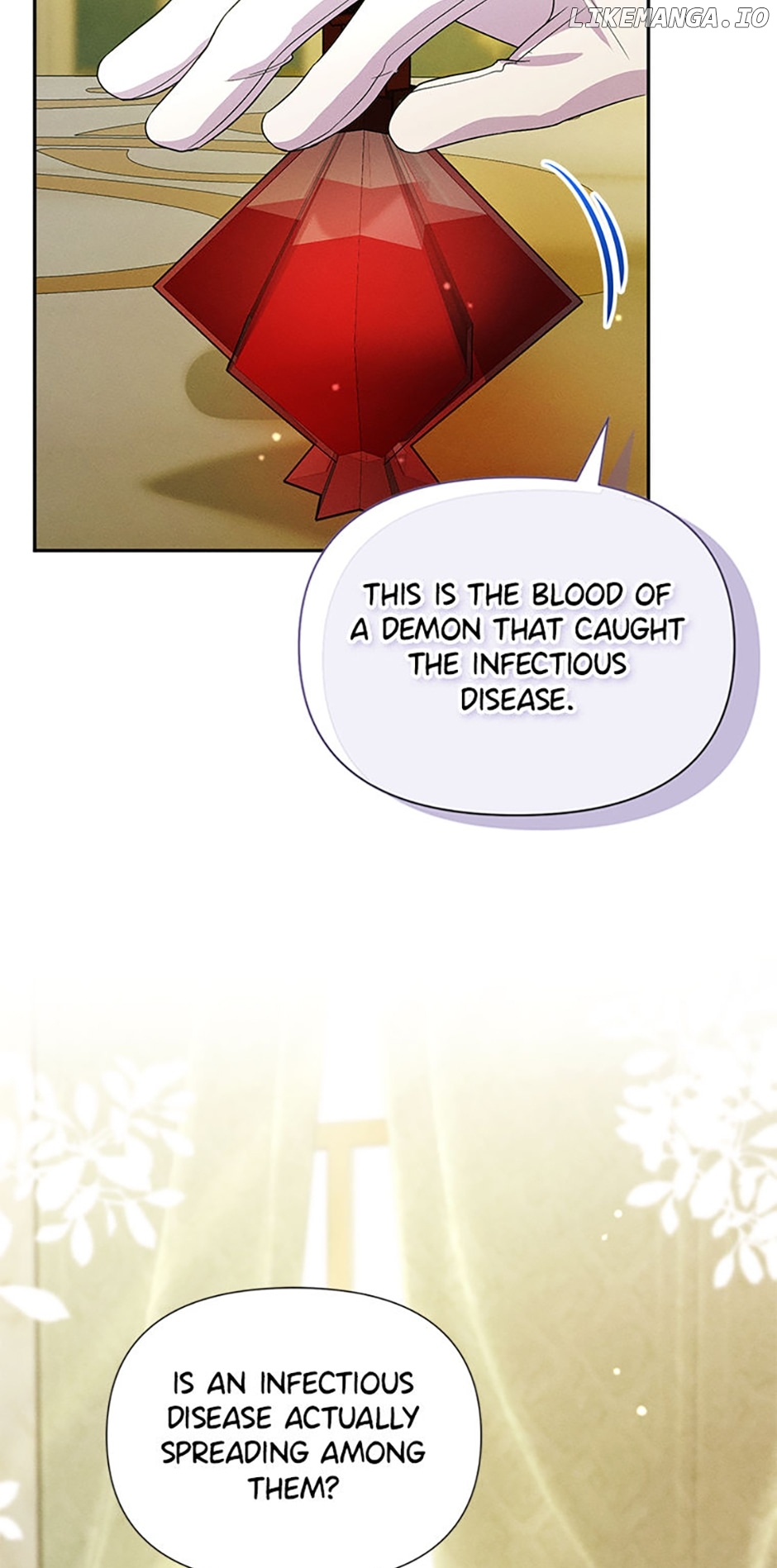 Self-Made Lady Chapter 62 - page 4