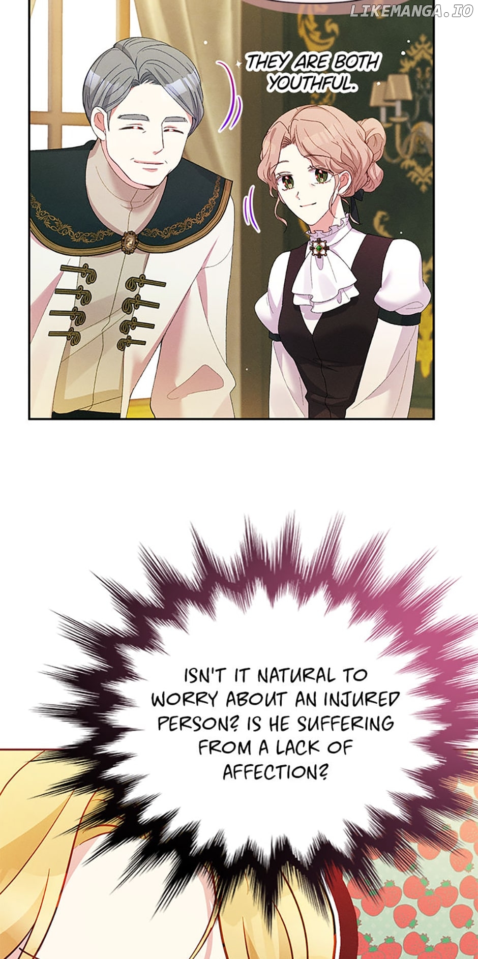 Self-Made Lady Chapter 62 - page 44