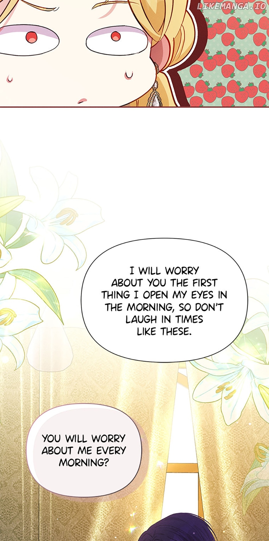 Self-Made Lady Chapter 62 - page 45