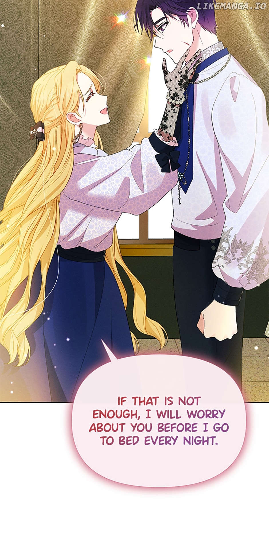 Self-Made Lady Chapter 62 - page 46