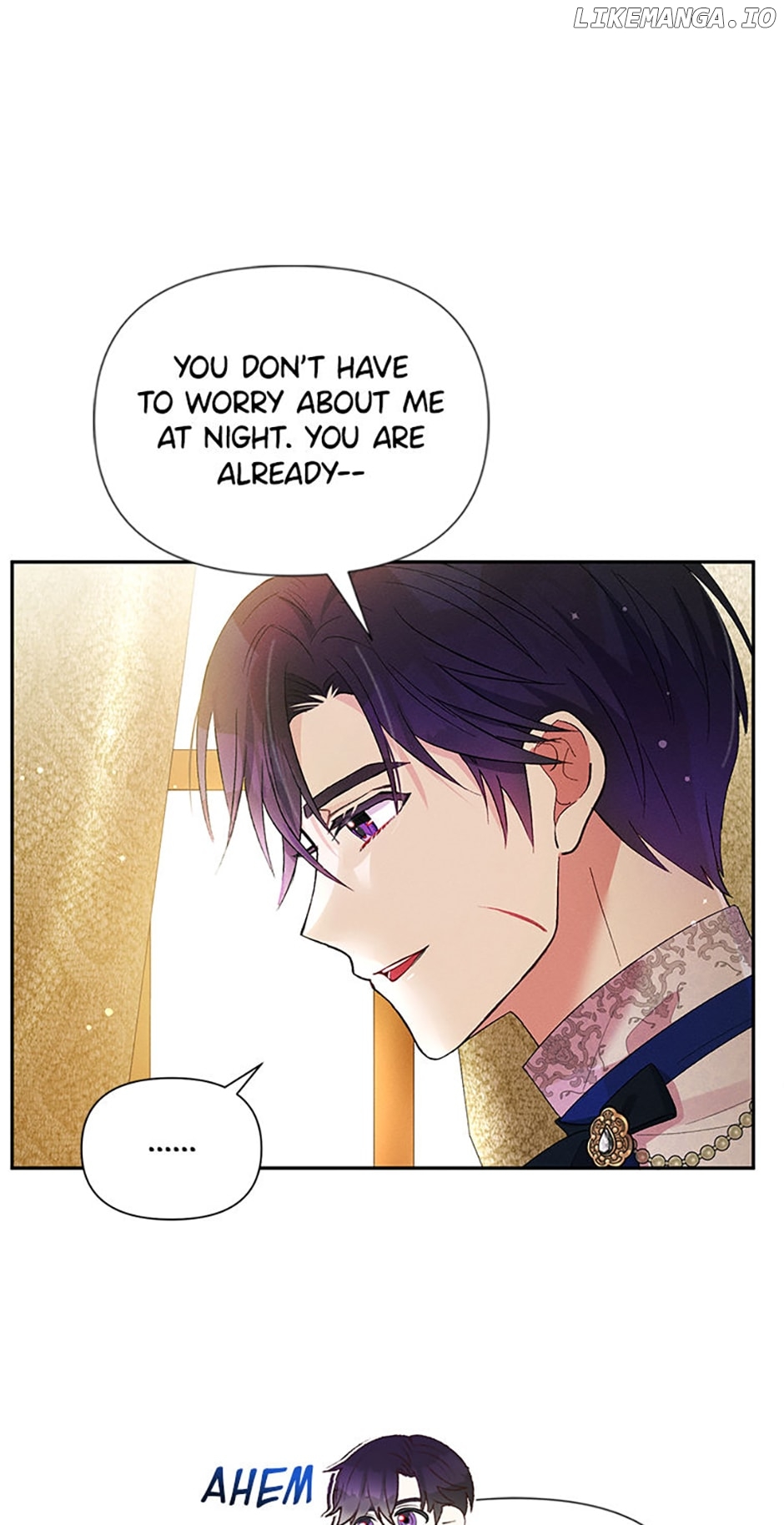 Self-Made Lady Chapter 62 - page 47