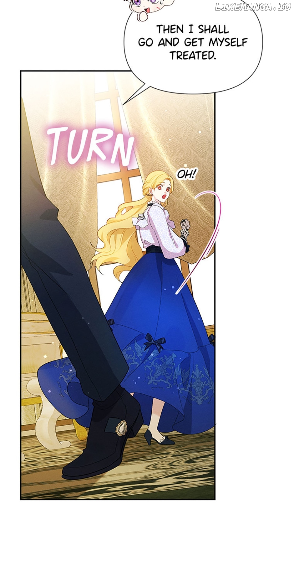 Self-Made Lady Chapter 62 - page 48