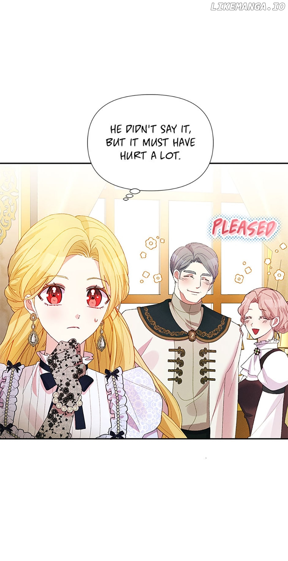 Self-Made Lady Chapter 62 - page 49