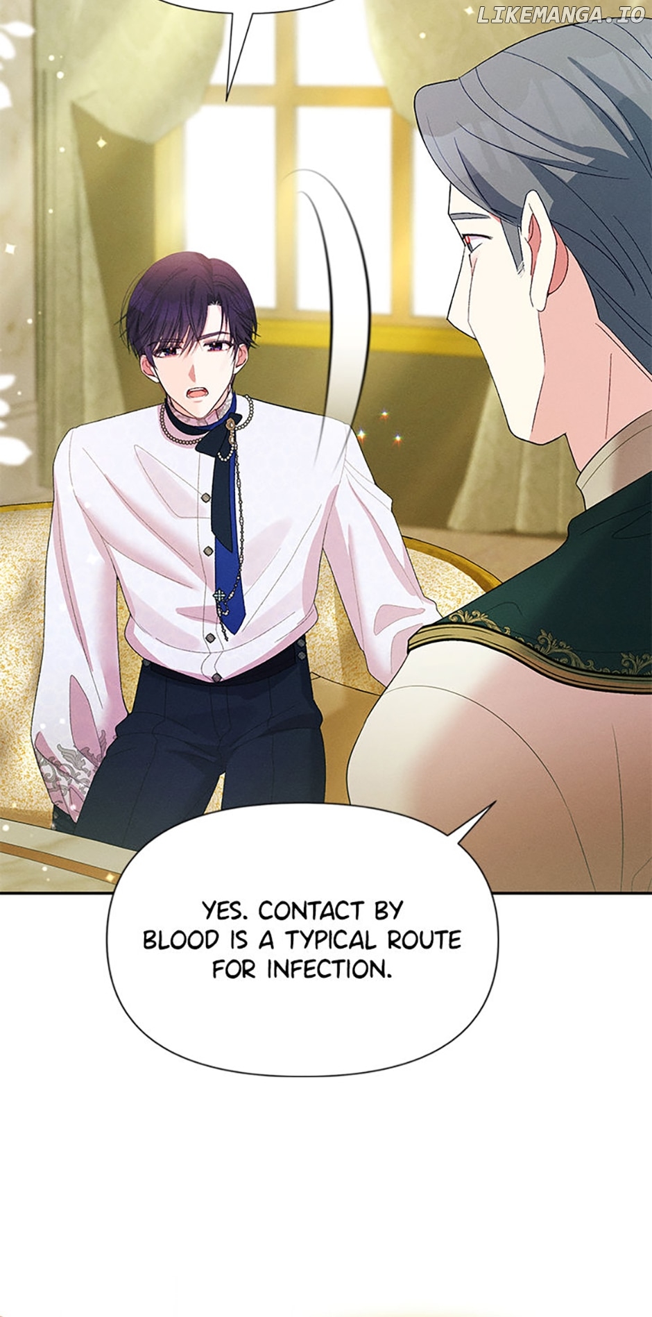 Self-Made Lady Chapter 62 - page 5