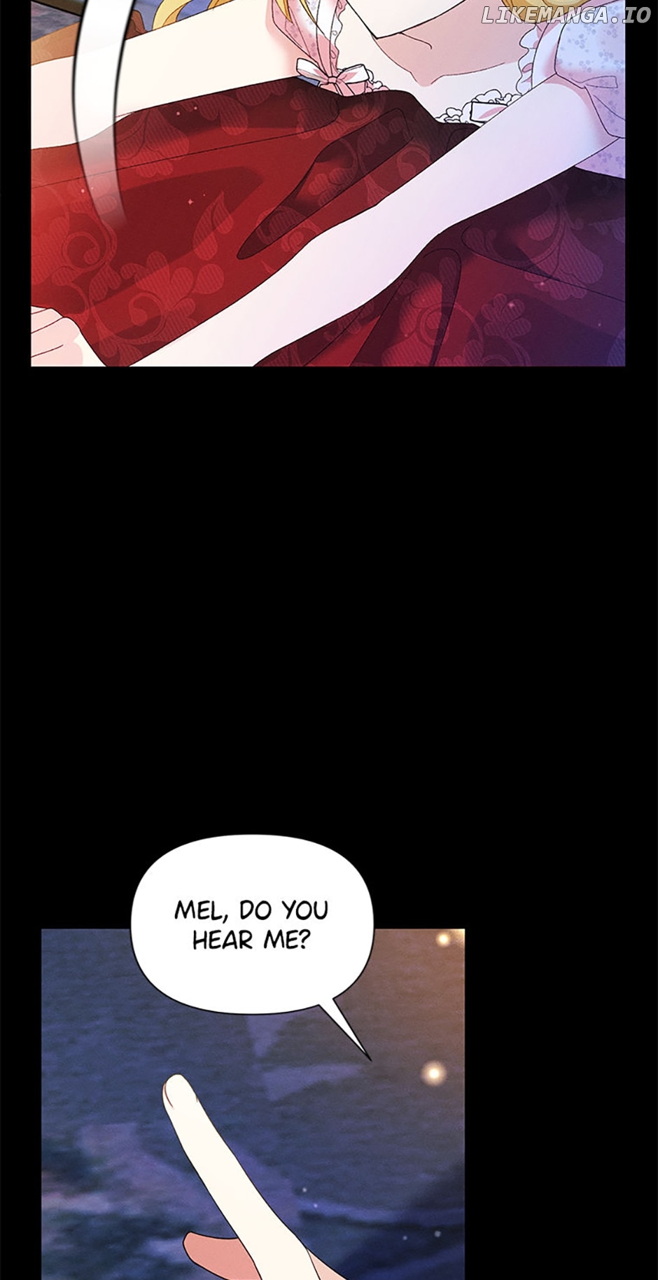 Self-Made Lady Chapter 62 - page 52