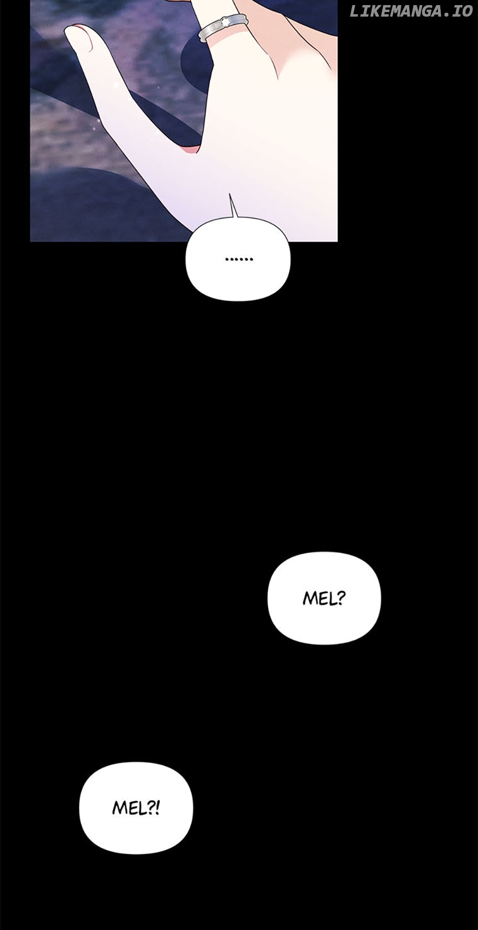 Self-Made Lady Chapter 62 - page 53