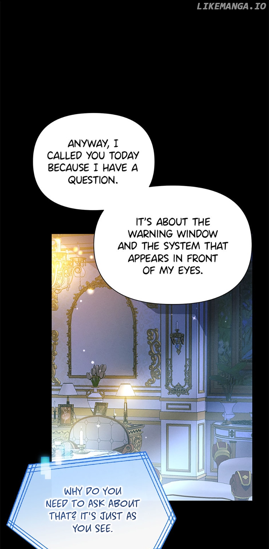 Self-Made Lady Chapter 62 - page 57