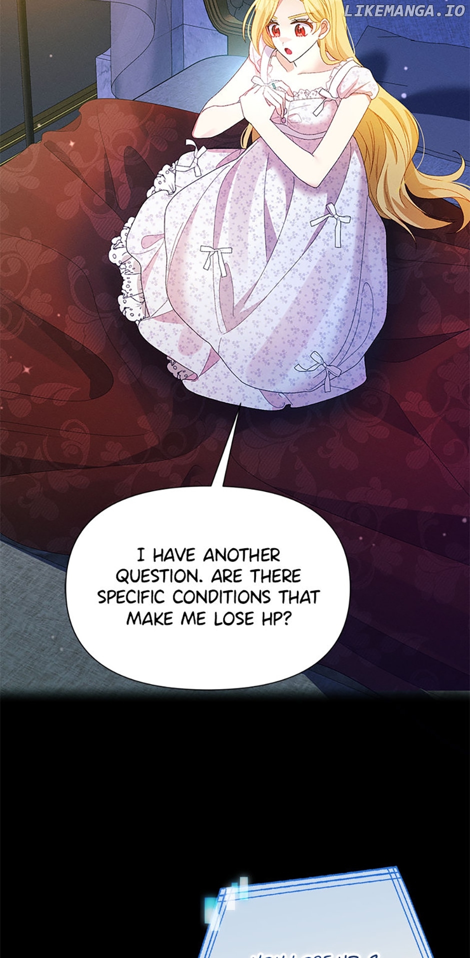 Self-Made Lady Chapter 62 - page 61