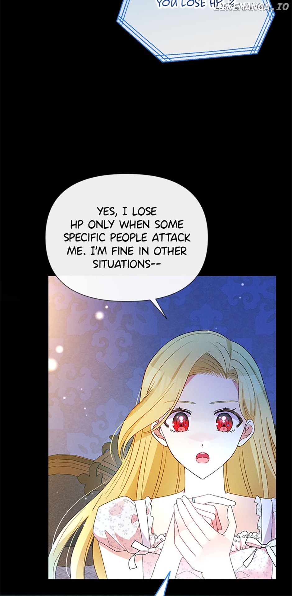 Self-Made Lady Chapter 62 - page 62