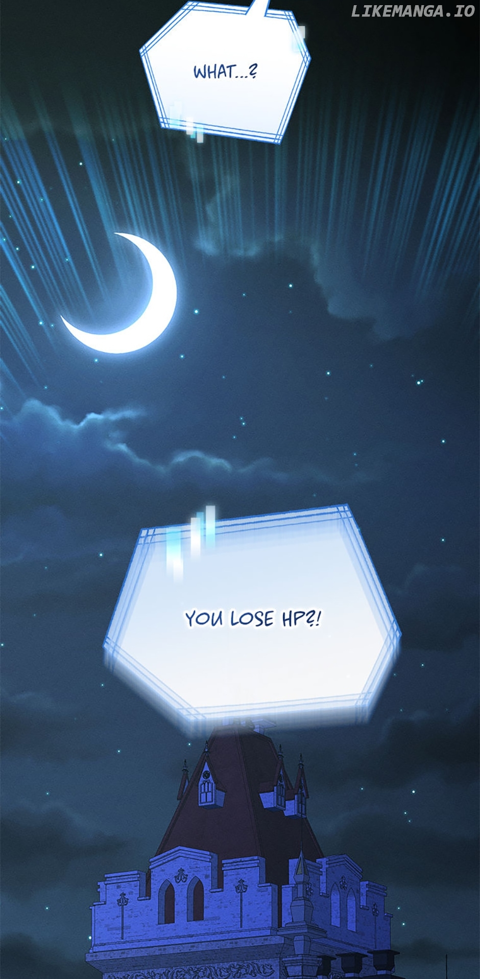 Self-Made Lady Chapter 62 - page 63