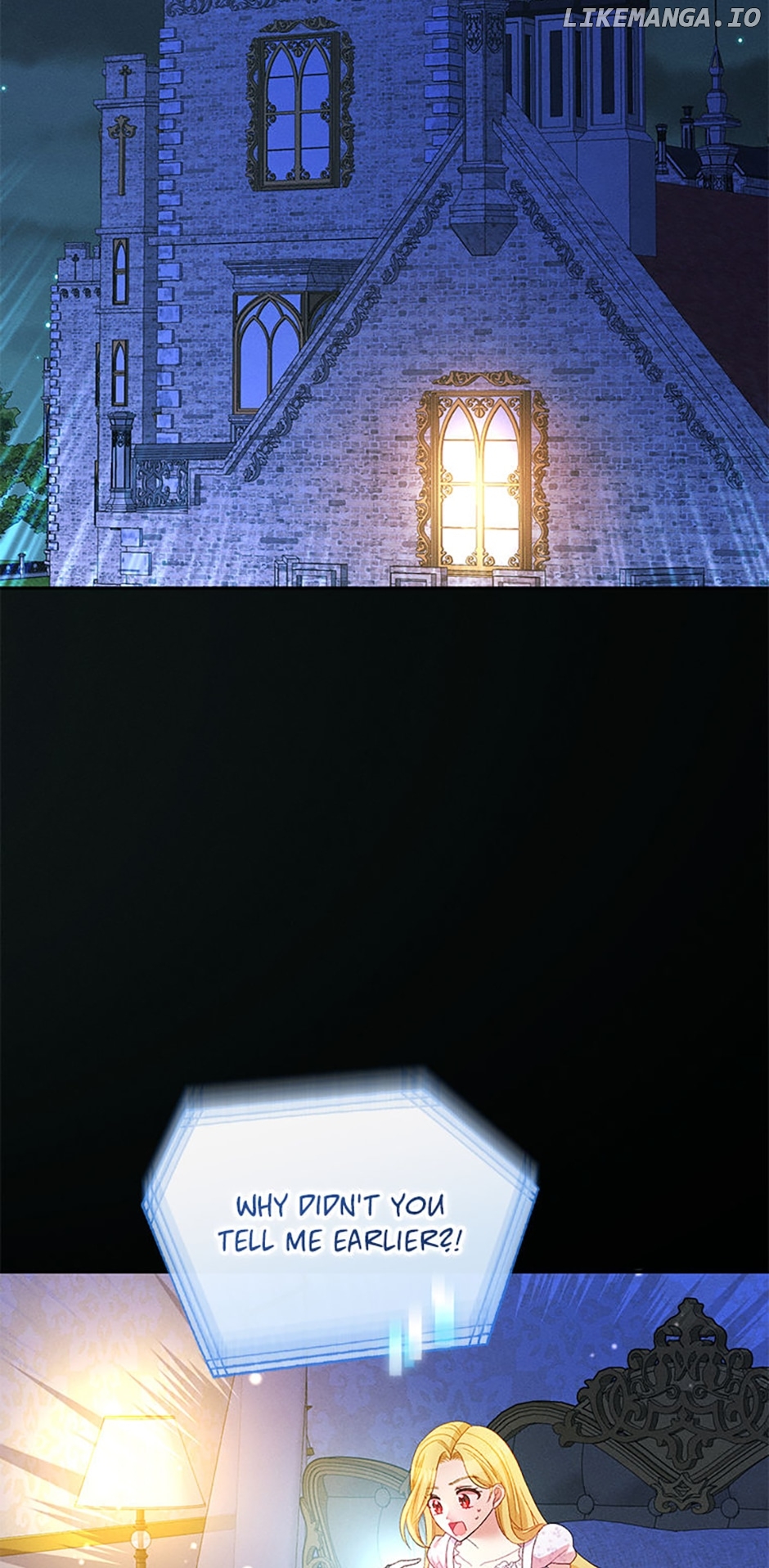 Self-Made Lady Chapter 62 - page 64