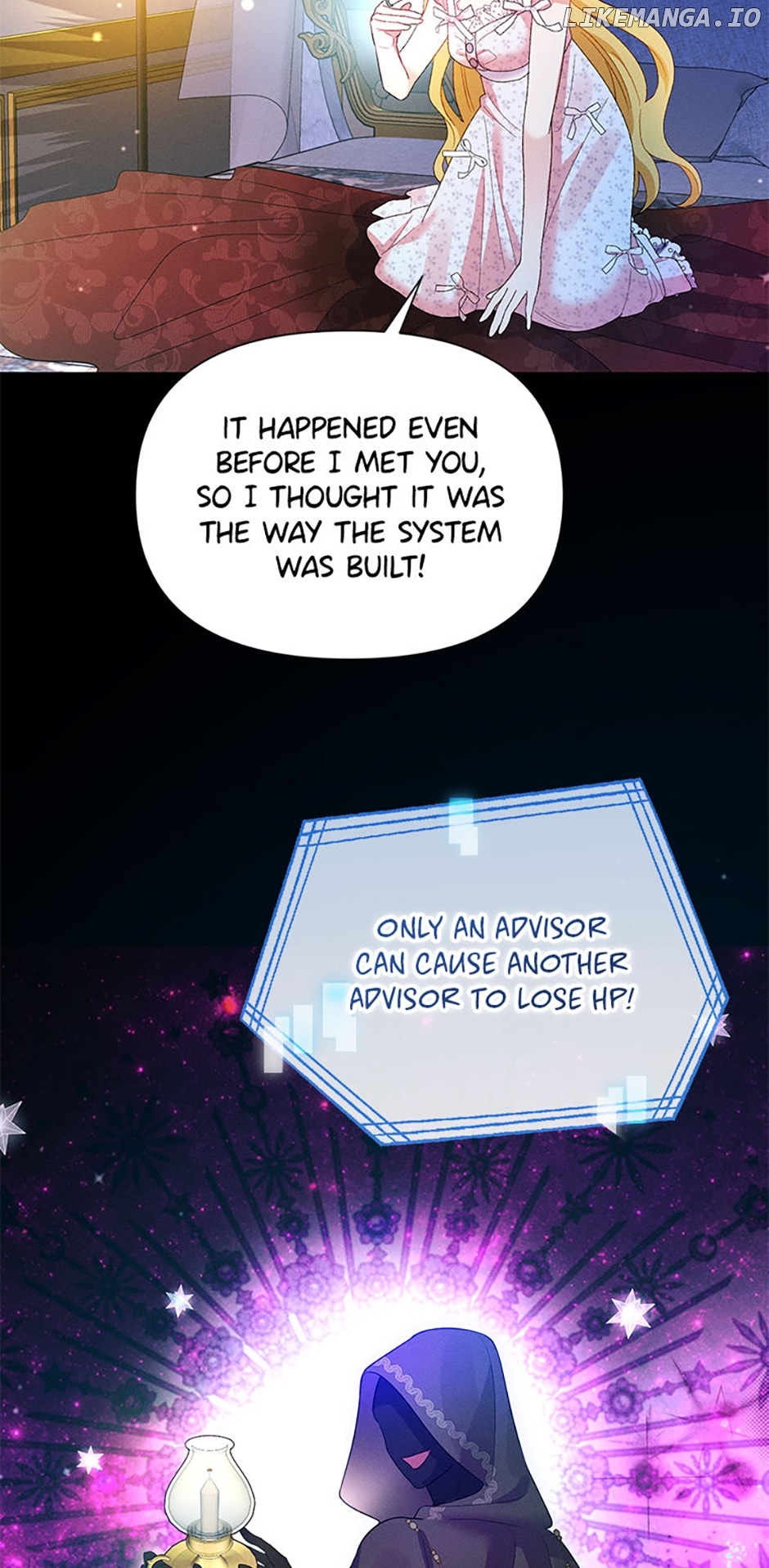 Self-Made Lady Chapter 62 - page 65