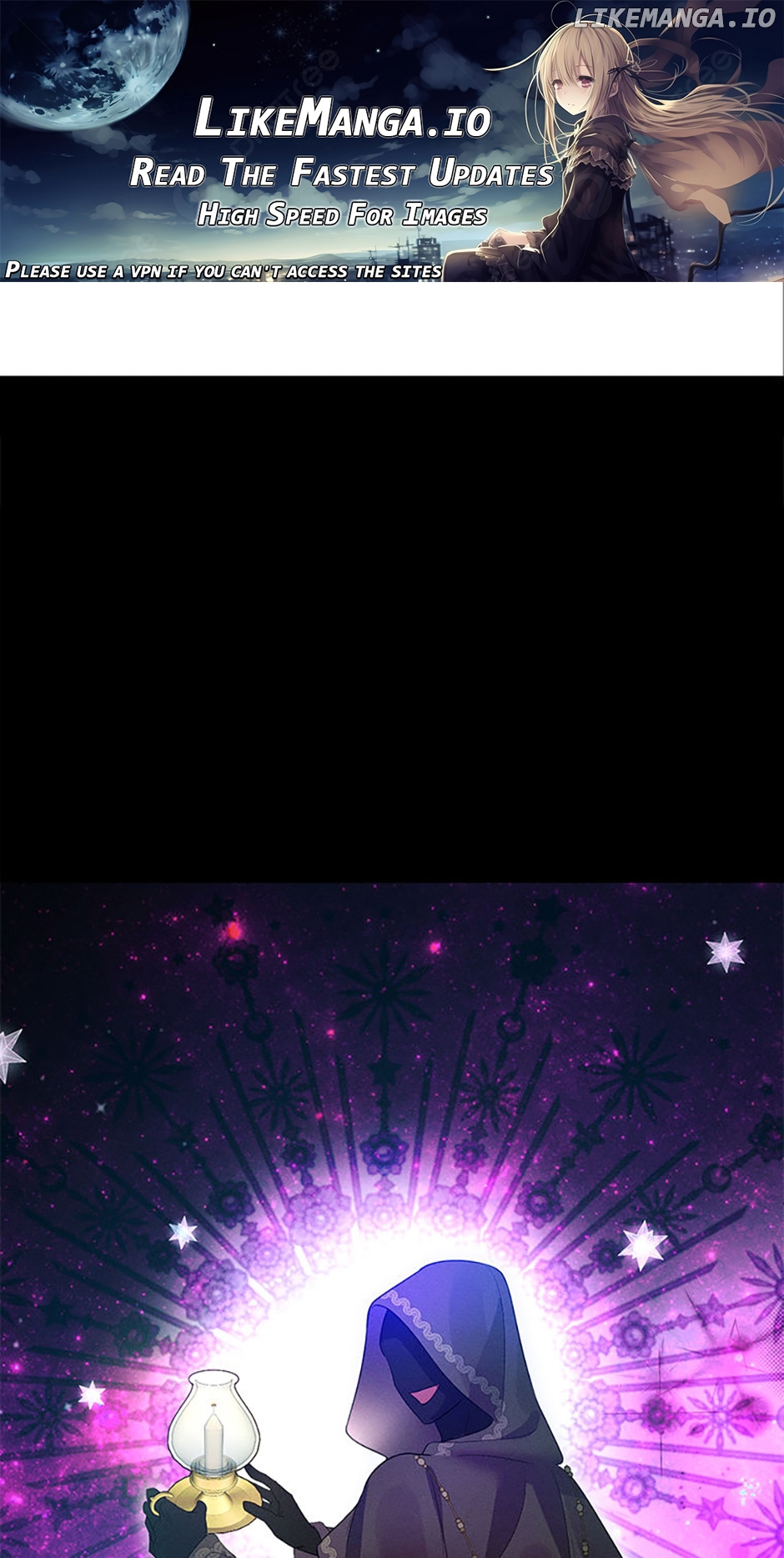 Self-Made Lady Chapter 63 - page 1