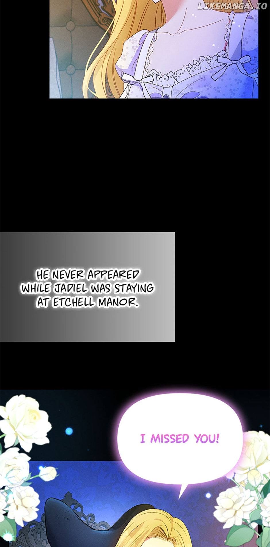 Self-Made Lady Chapter 63 - page 19