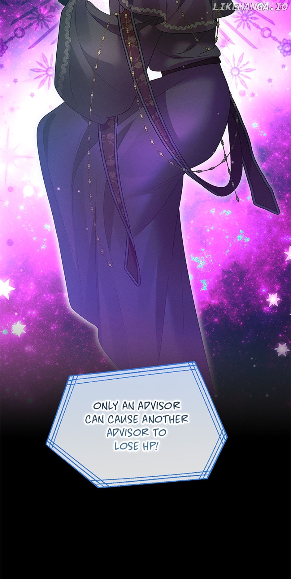 Self-Made Lady Chapter 63 - page 2