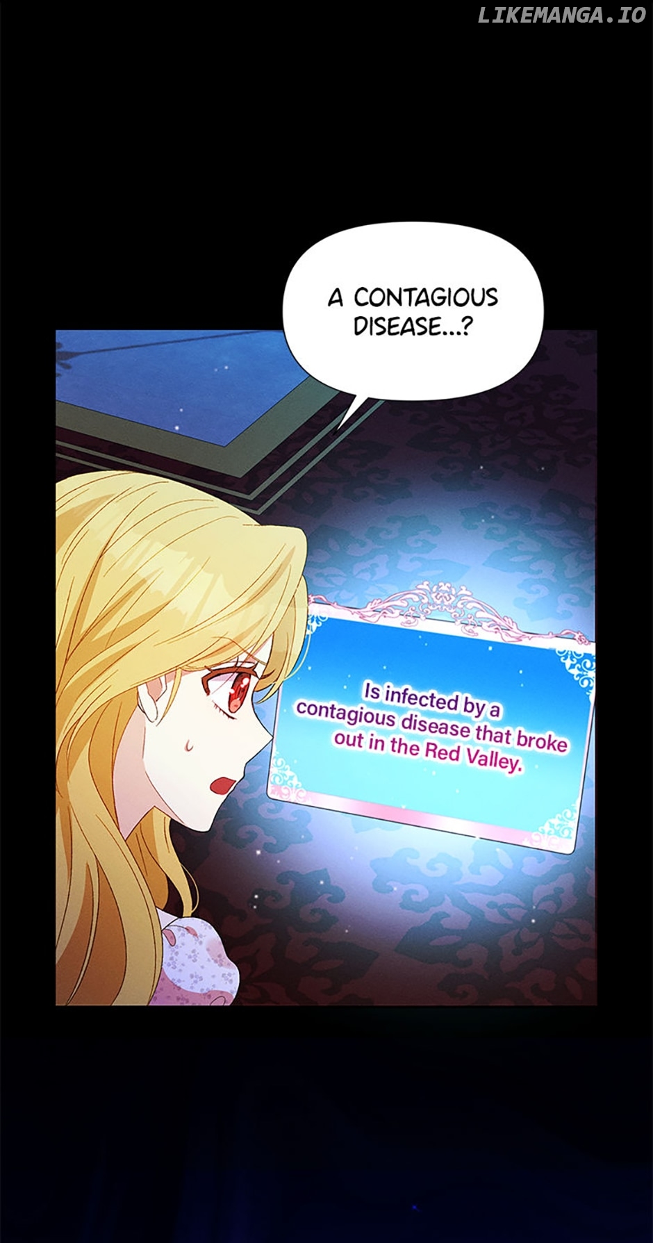 Self-Made Lady Chapter 63 - page 26
