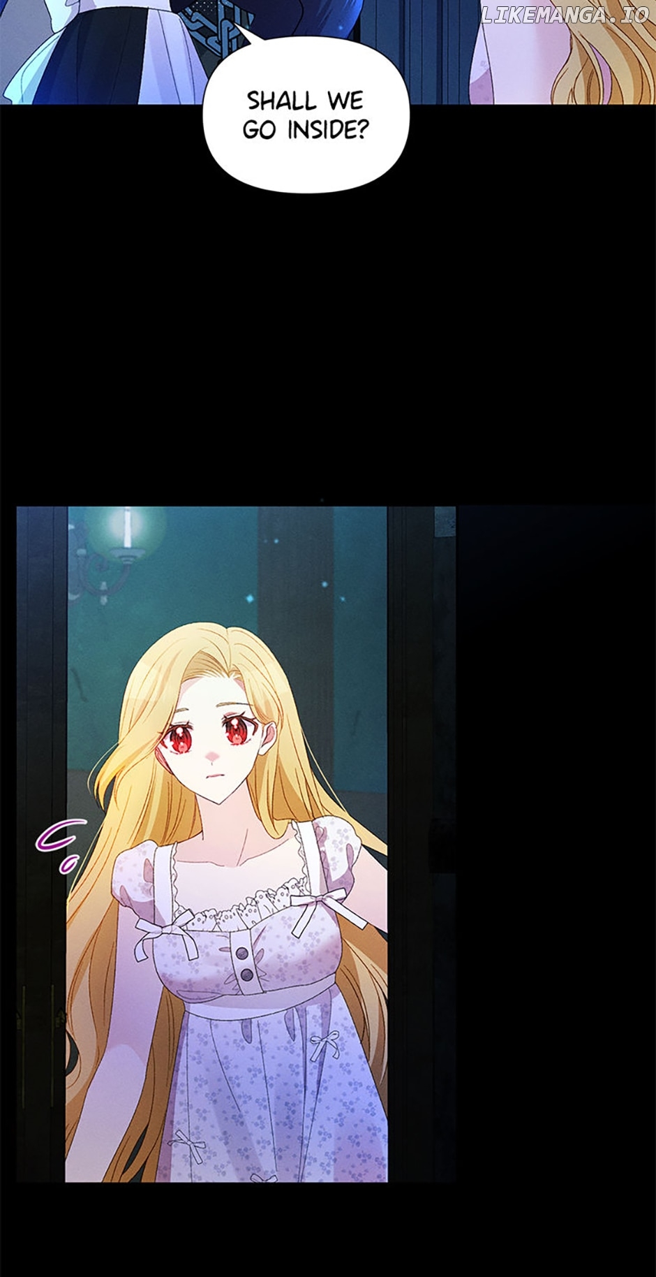 Self-Made Lady Chapter 63 - page 51