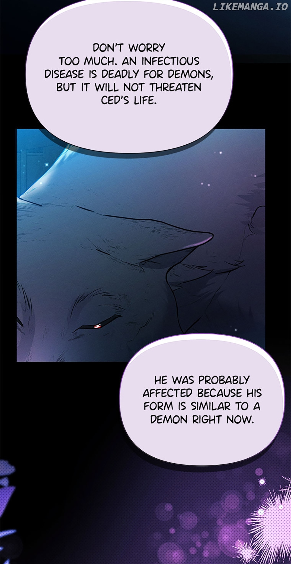 Self-Made Lady Chapter 63 - page 57