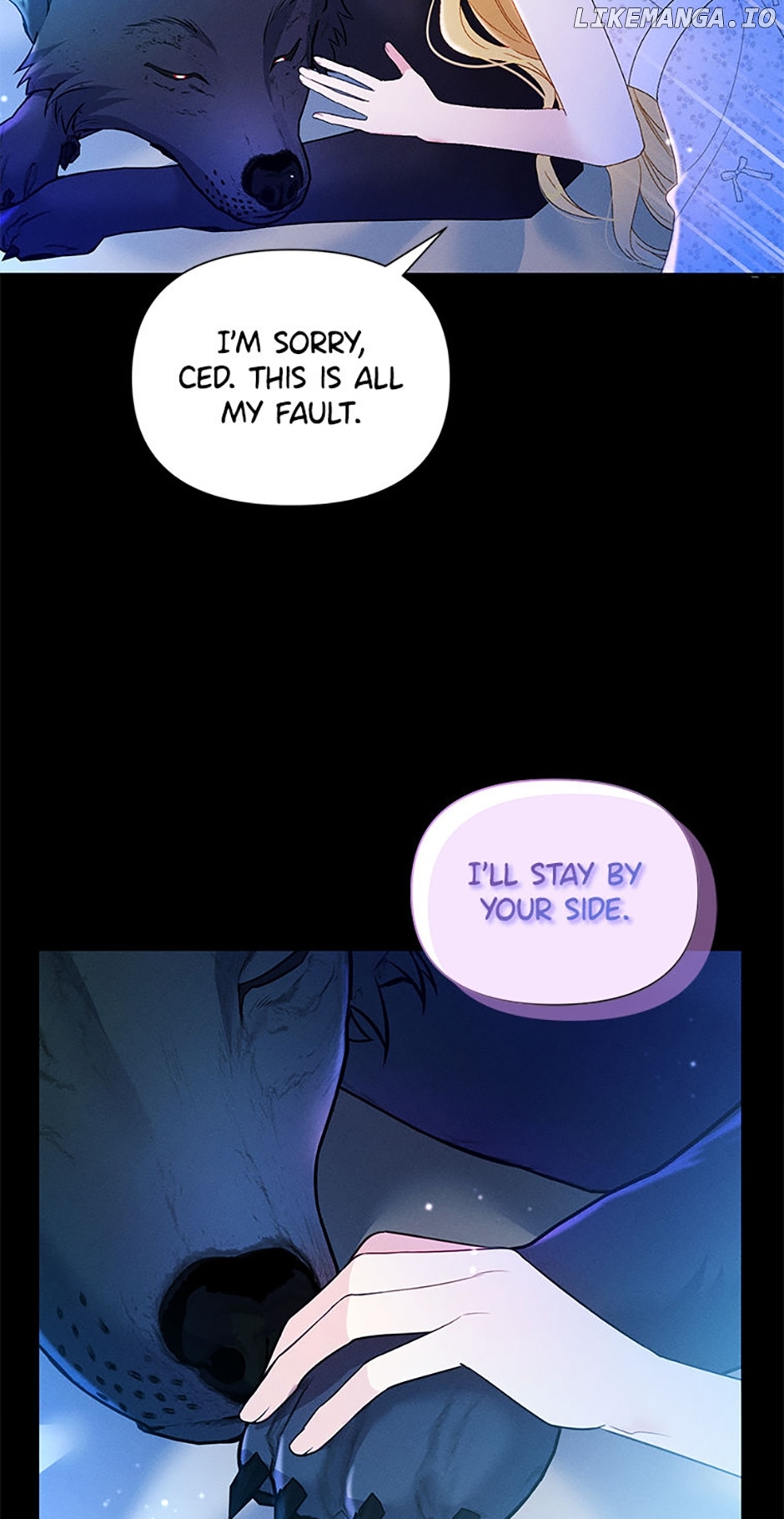 Self-Made Lady Chapter 63 - page 60