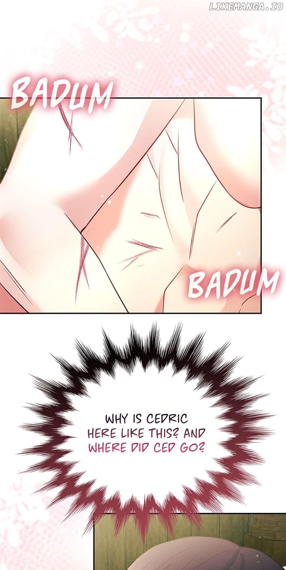 Self-Made Lady Chapter 64 - page 11