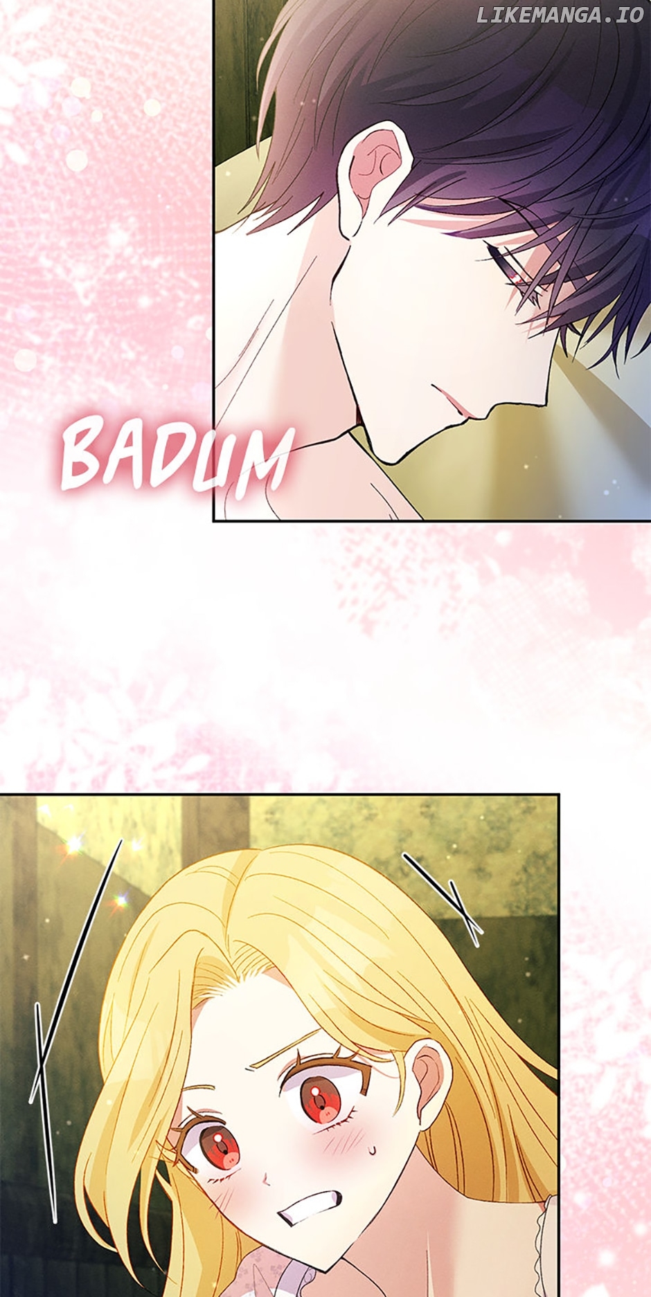 Self-Made Lady Chapter 64 - page 12