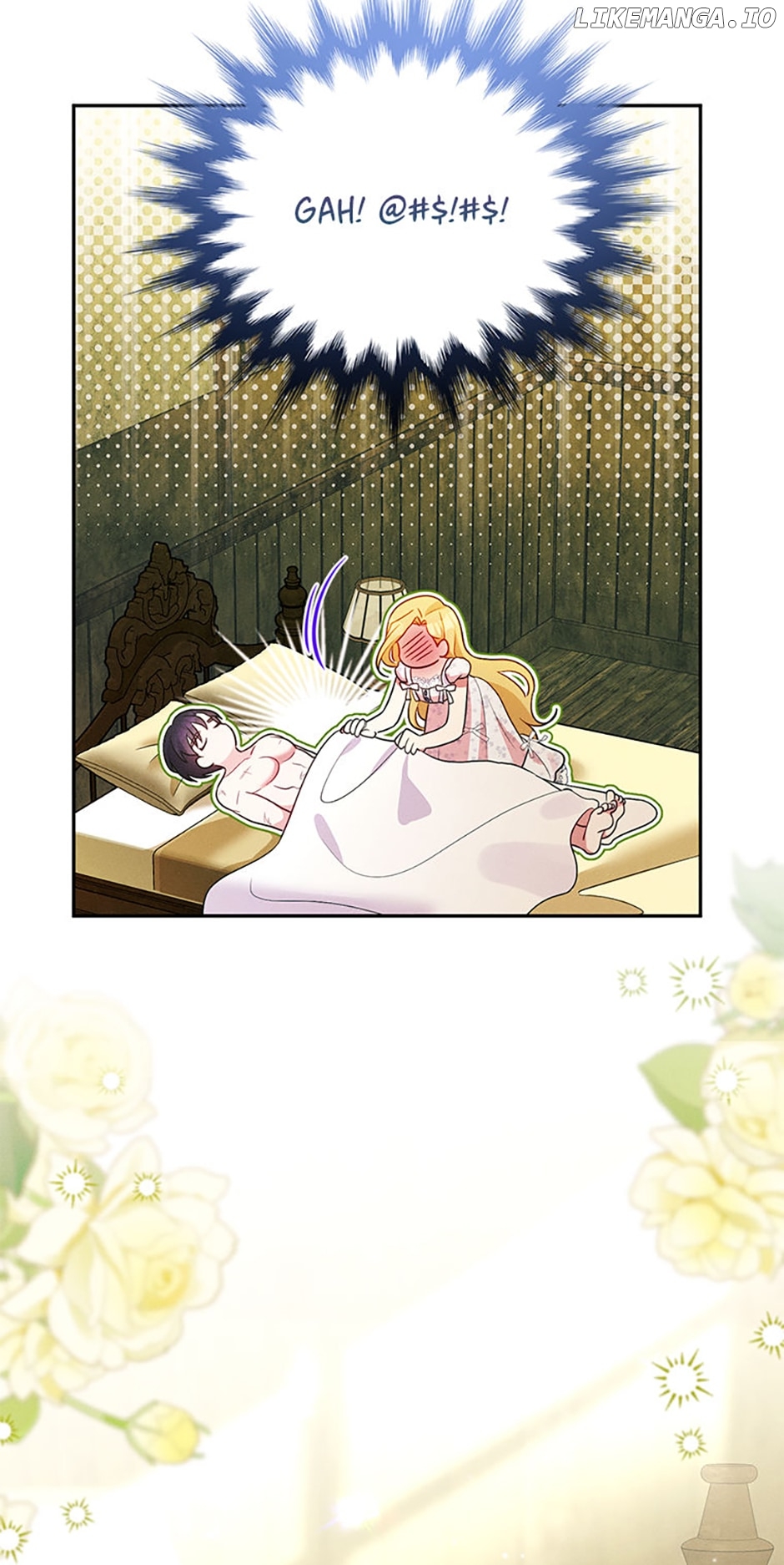 Self-Made Lady Chapter 64 - page 14