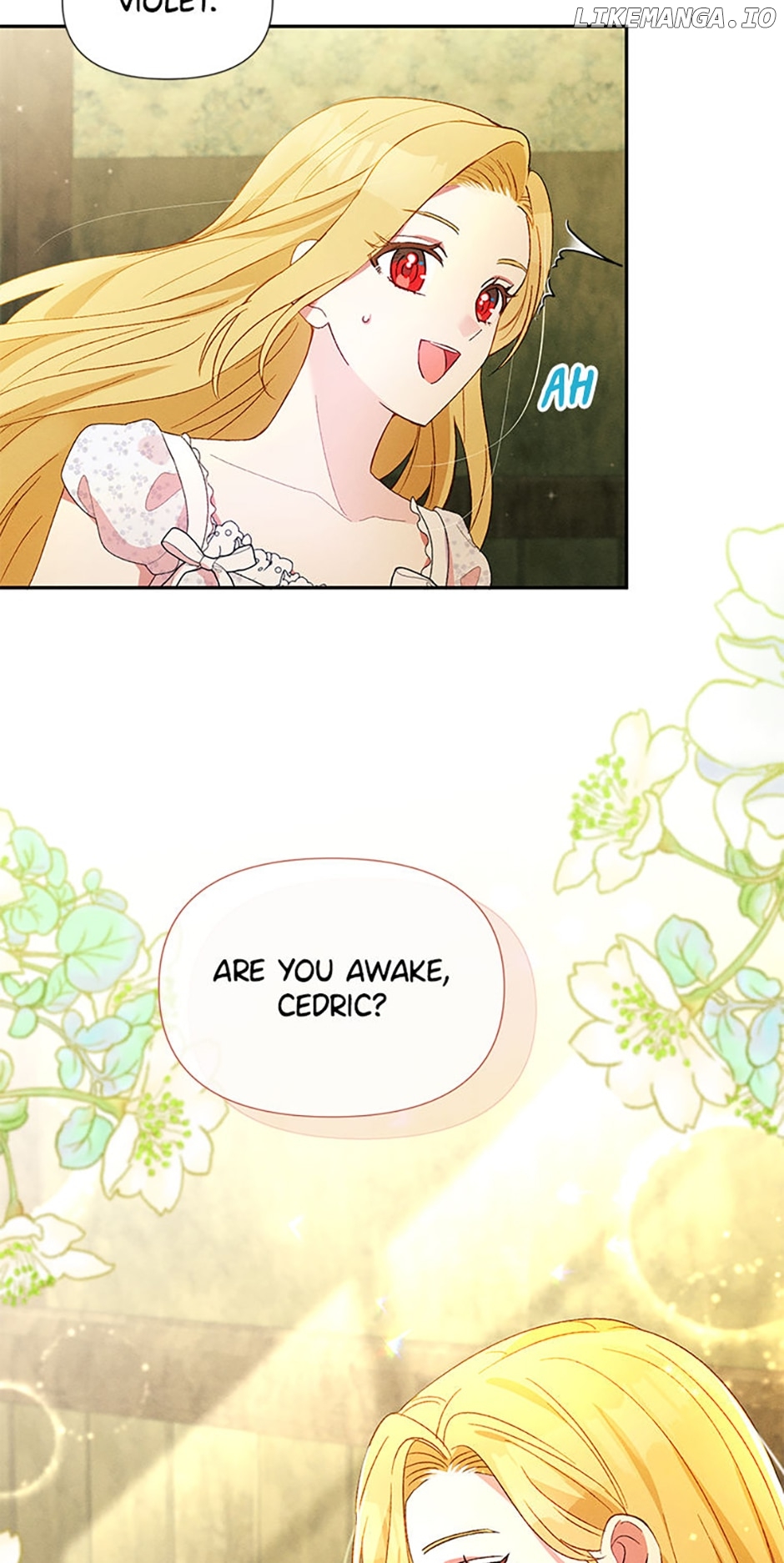 Self-Made Lady Chapter 64 - page 16