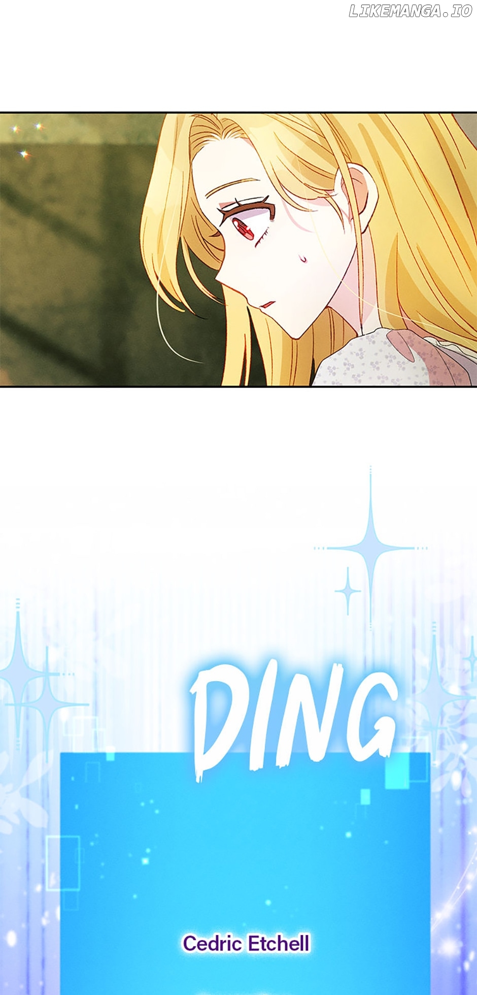 Self-Made Lady Chapter 64 - page 21