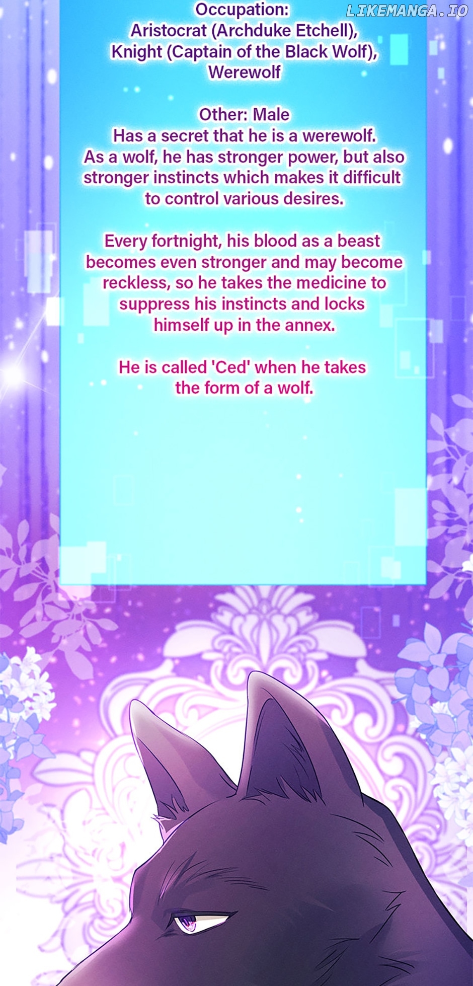Self-Made Lady Chapter 64 - page 22