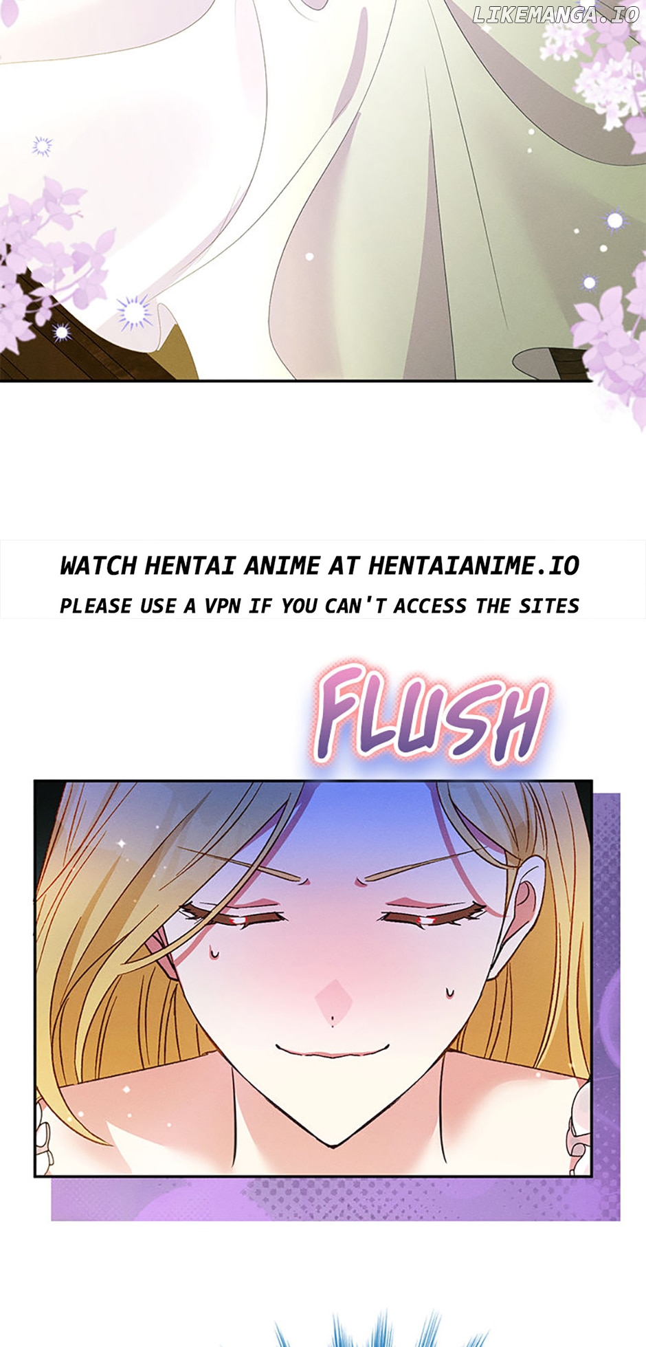 Self-Made Lady Chapter 64 - page 24