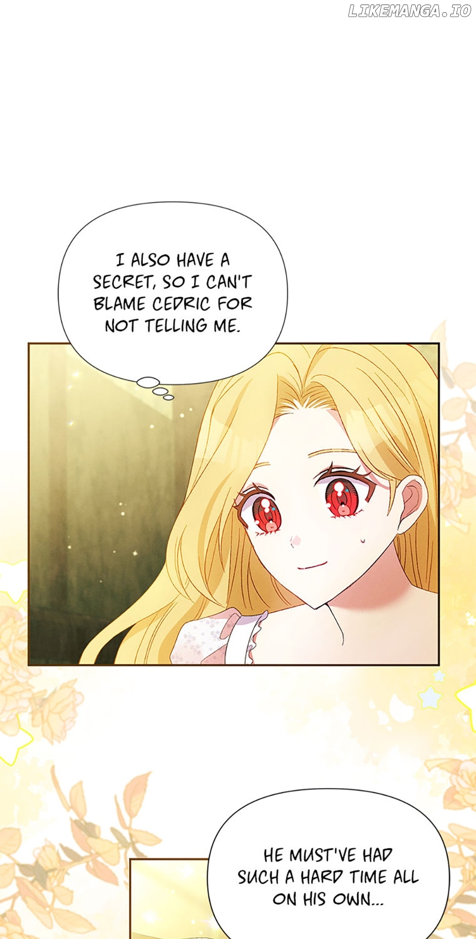 Self-Made Lady Chapter 64 - page 27