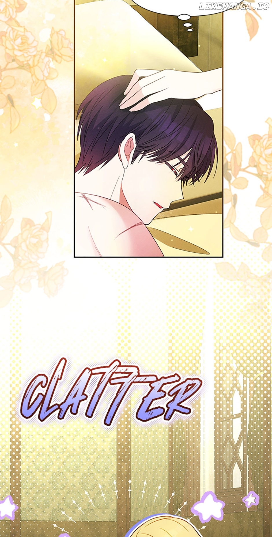 Self-Made Lady Chapter 64 - page 28
