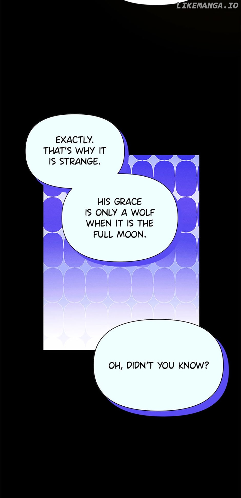 Self-Made Lady Chapter 64 - page 3