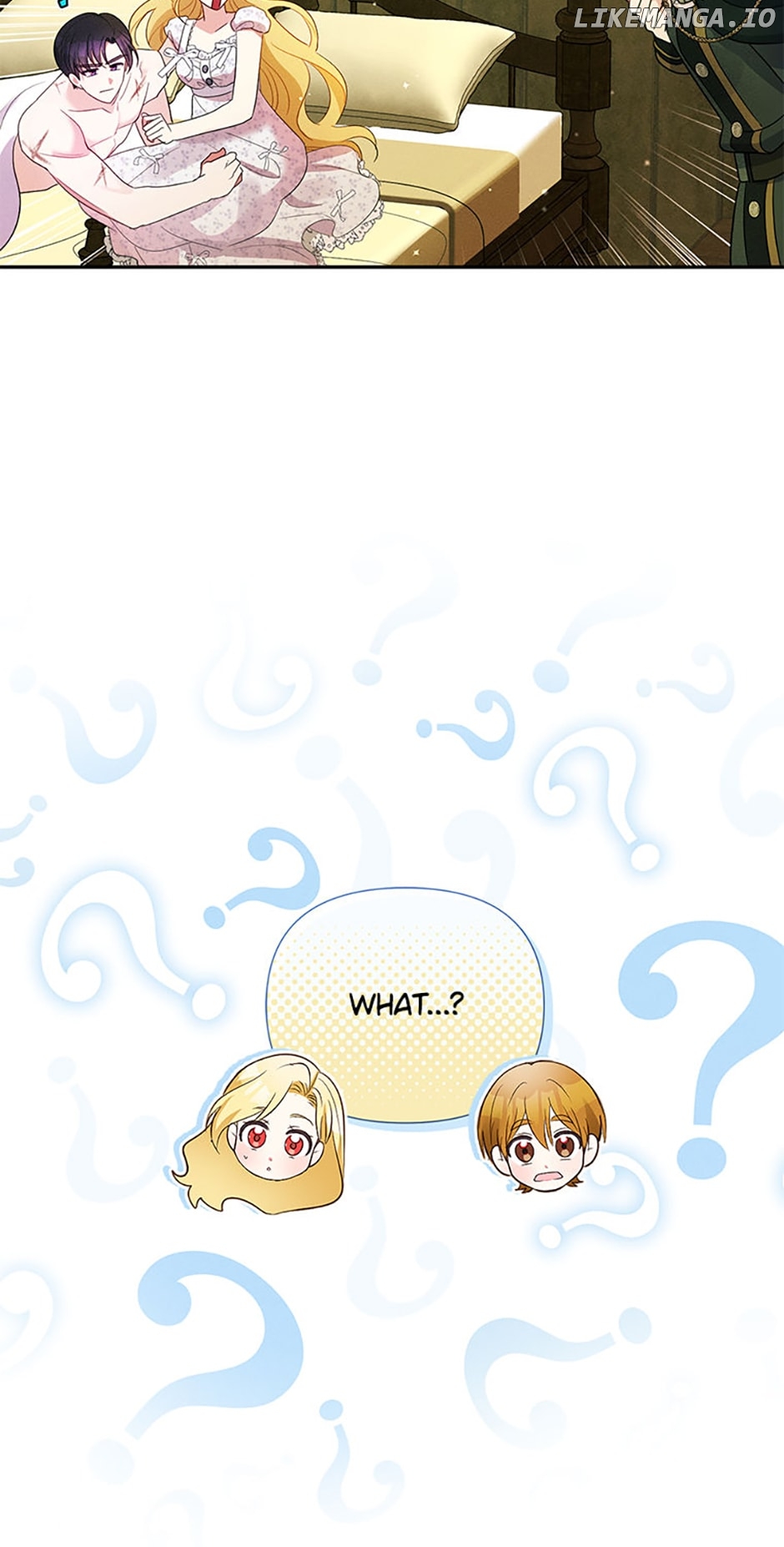 Self-Made Lady Chapter 64 - page 31