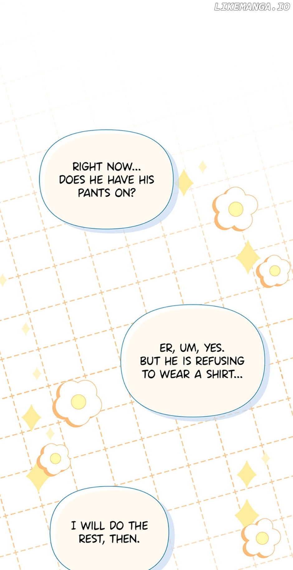 Self-Made Lady Chapter 64 - page 36