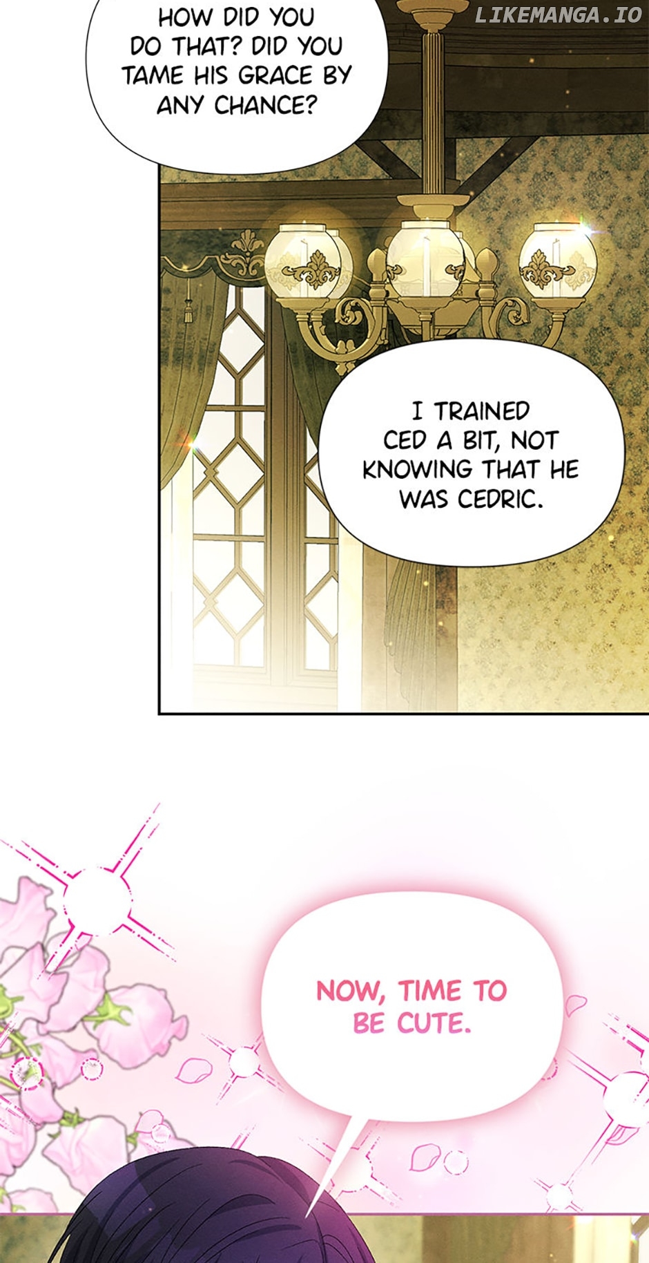 Self-Made Lady Chapter 64 - page 41
